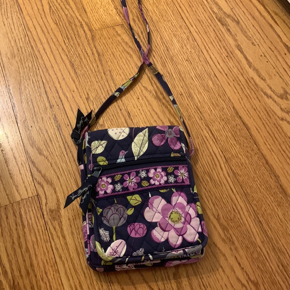 Vera Bradley purse